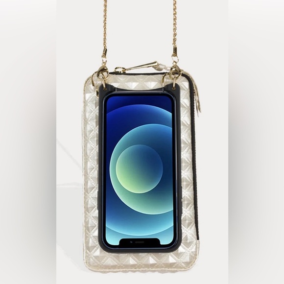 BANDOLIER SHEILA EXPANDED POUCH - Picture 3 of 8